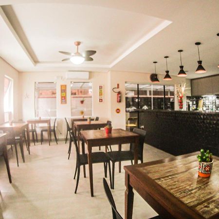 Perola Da Barra Hotel Florianopolis Luaran gambar