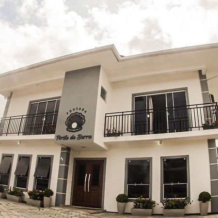 Perola Da Barra Hotel Florianopolis Luaran gambar