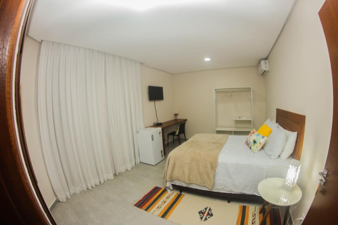 Perola Da Barra Hotel Florianopolis Luaran gambar