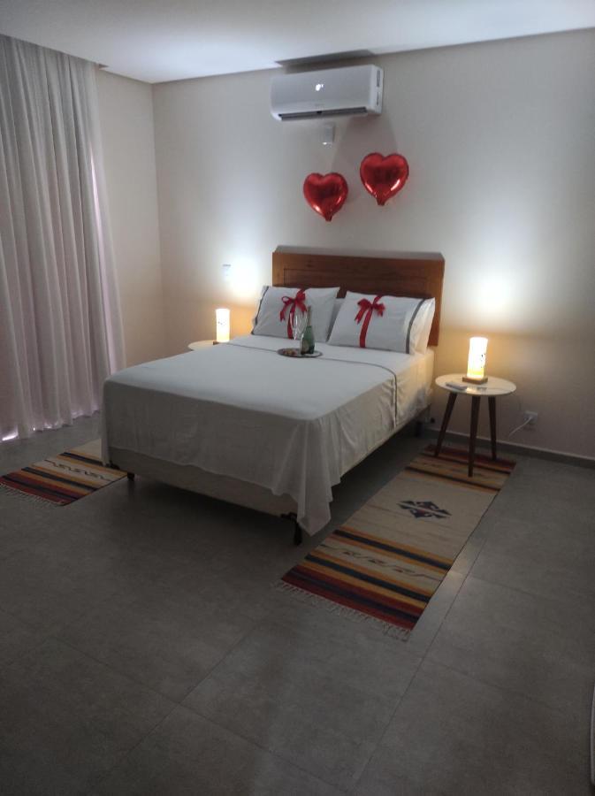 Perola Da Barra Hotel Florianopolis Luaran gambar