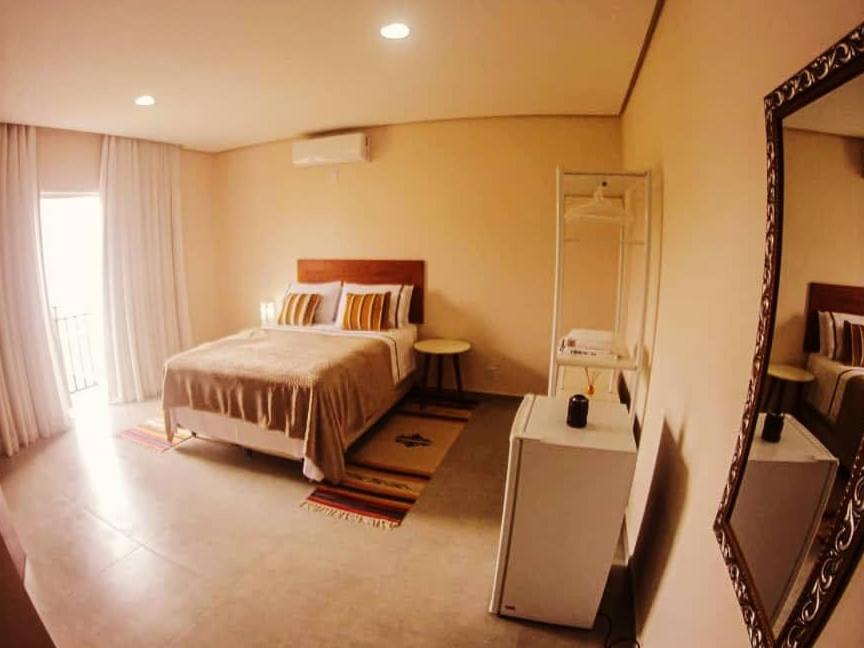 Perola Da Barra Hotel Florianopolis Luaran gambar