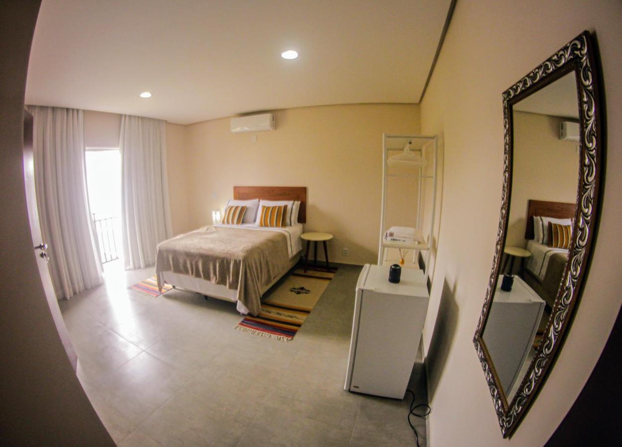 Perola Da Barra Hotel Florianopolis Luaran gambar
