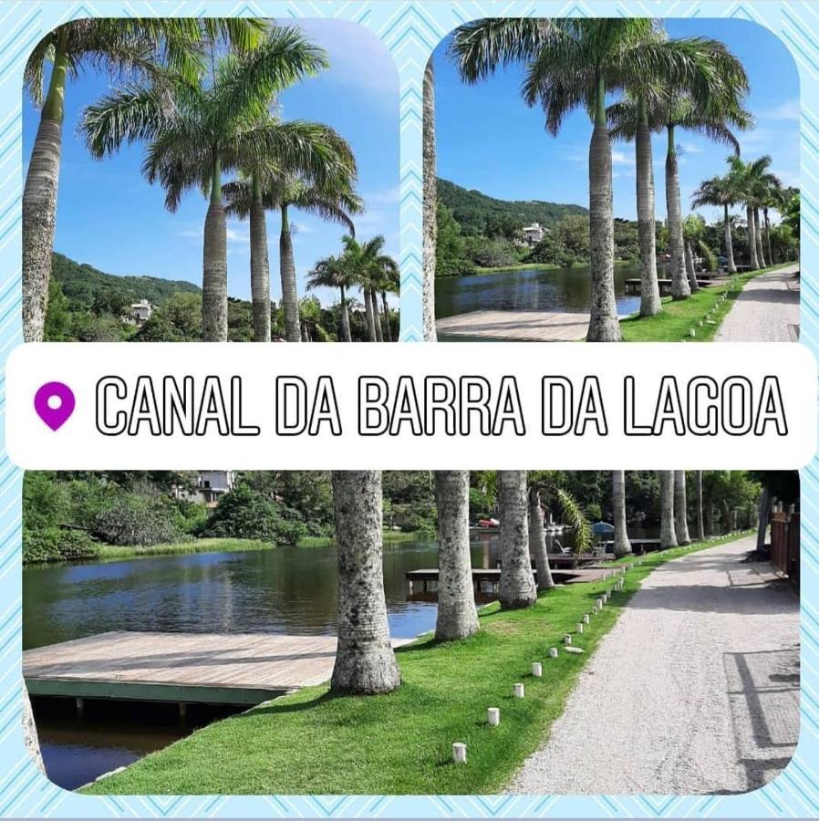Perola Da Barra Hotel Florianopolis Luaran gambar