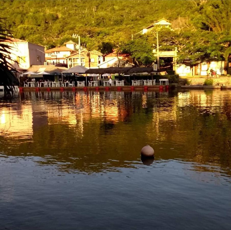 Perola Da Barra Hotel Florianopolis Luaran gambar