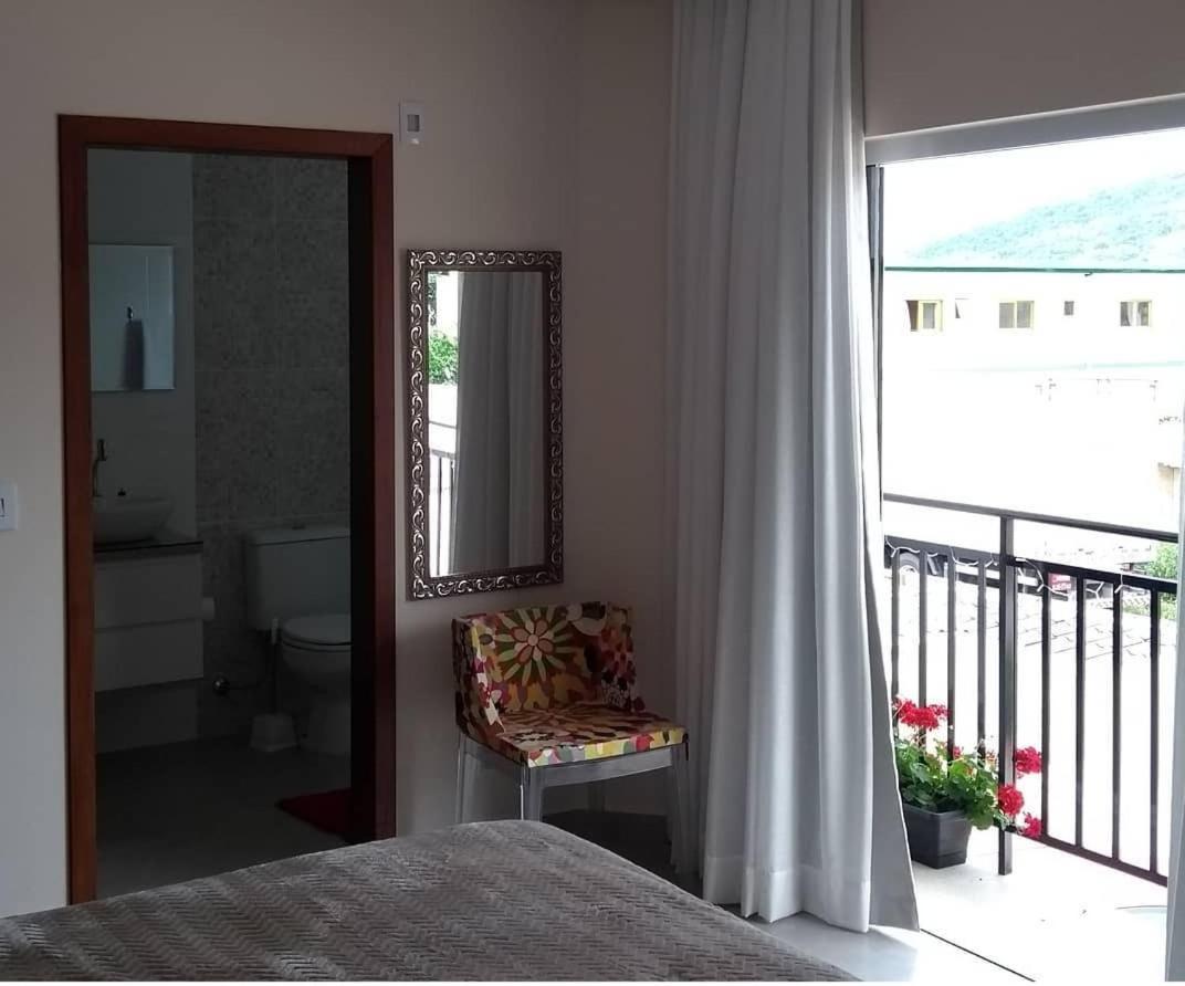 Perola Da Barra Hotel Florianopolis Luaran gambar