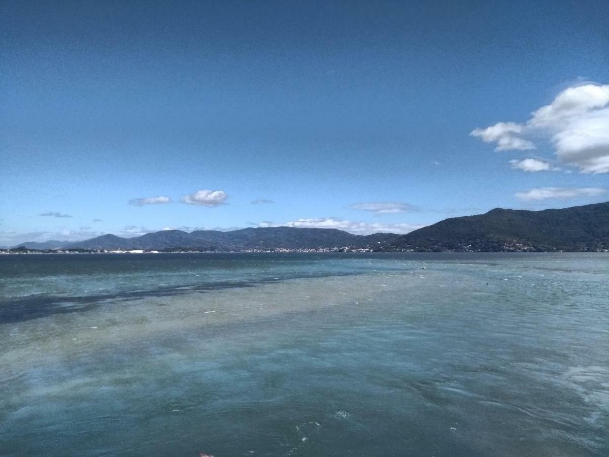 Perola Da Barra Hotel Florianopolis Luaran gambar